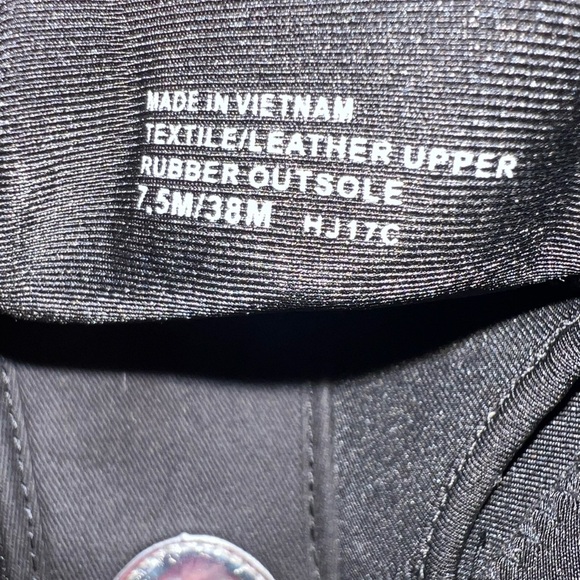 Michael kors tennis’s shoes - Picture 4 of 5